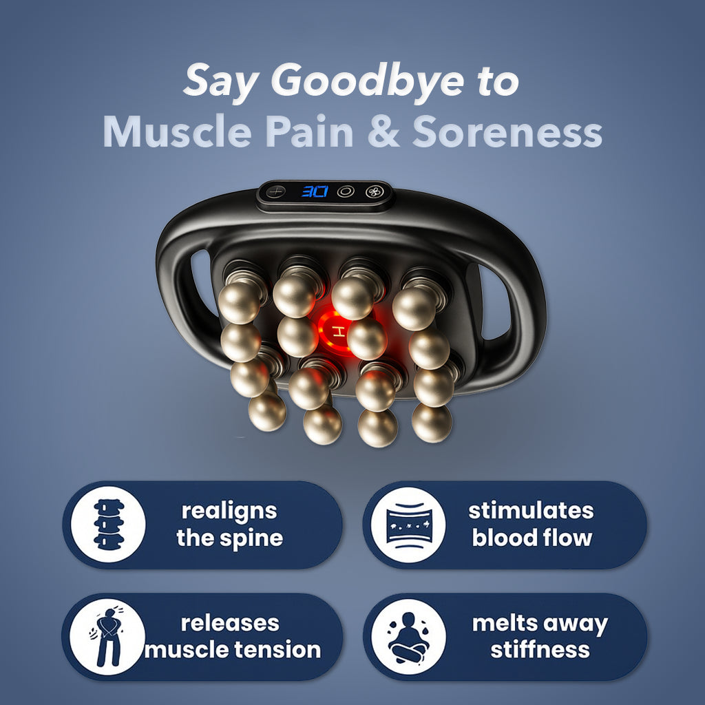 PulseCore Pro