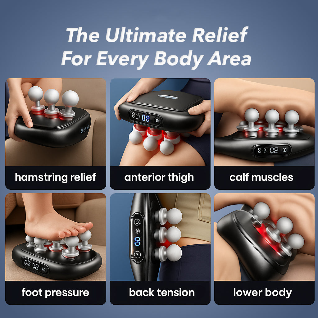 PulseCore Pro