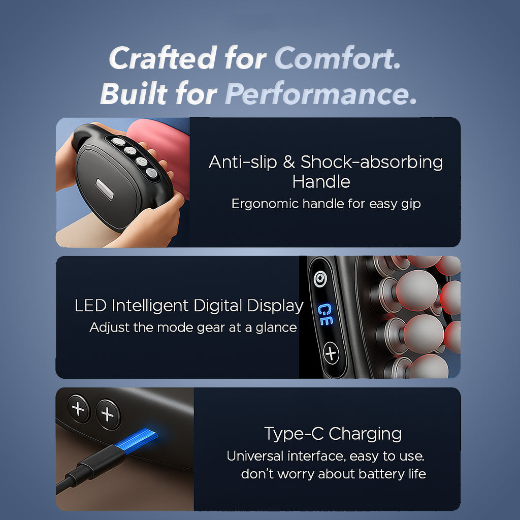 PulseCore Pro