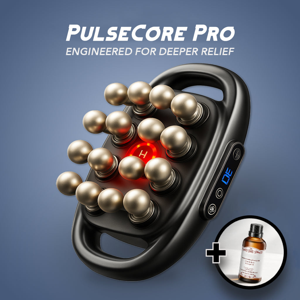 PulseCore Pro